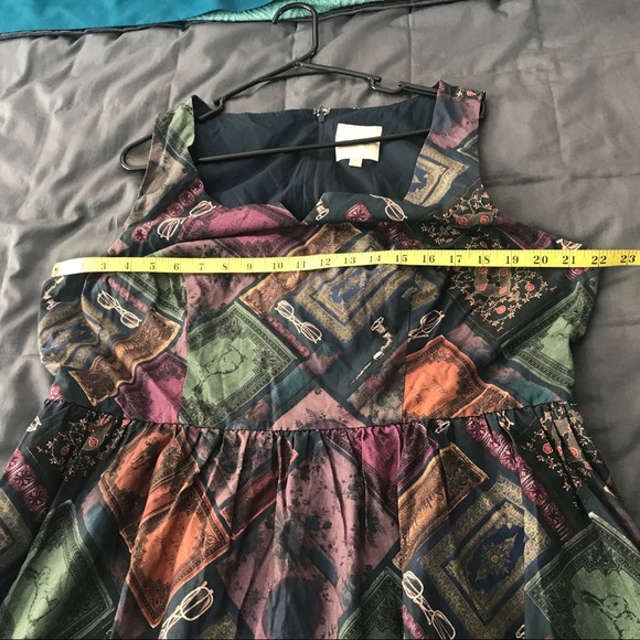 ModCloth To Thrill A Mockingbird - Picture 5 of 8